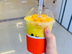 芒果雪乐-果呀呀(国金街店)