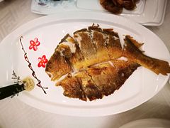 -银都上海菜馆(粤海东路店)