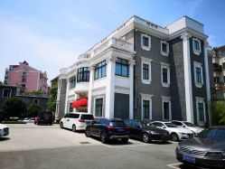 -杰爱月子护理中心