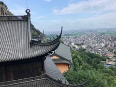 -长屿硐天八仙岩景区