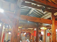 -重庆袁老四火锅(武进万达店)