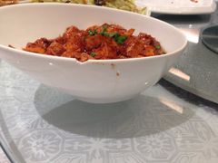 -北李妈妈菜·海肠捞饭(高新万达店)