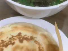 -子午路张记肉夹馍(小寨西路店)
