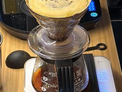 -古耳咖啡(北锣店)