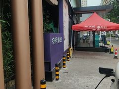 -润泽园饭庄(中山路店)
