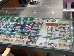 -宝岛眼镜(南京金鹰世界店)