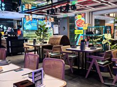 -南拳十三姨·潮汕砂锅粥·粤菜(西单大悦城店)