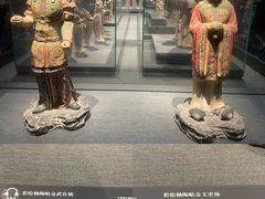 -陕西历史博物馆