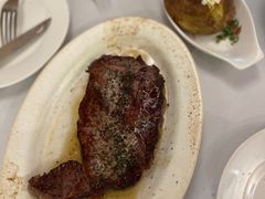 -摩根扒房(桐梓林店)