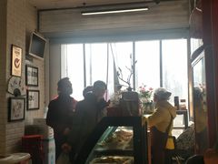 -大嘻咹biangbiang面(历史博物馆店)