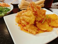 -我去·春饼文化主题餐厅(国定路总店)