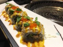 -火炉火自助餐(喜隆多店)