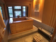 -北京古北水镇御舍温泉酒店