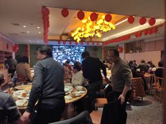 -筱爷叔·上海传统手工菜(玉树路店)