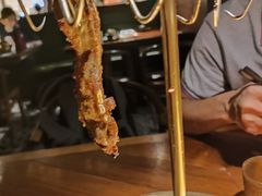 -楼兰新疆主题餐厅(苏州中心店)