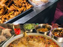 -正宁路小吃夜市