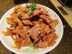 -蛙喔牛蛙(仙林万达茂店)