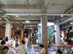 -喜马拉雅森(运河汇1958店)