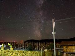 -丹东天桥沟景区