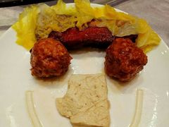-老爷庙风味美食府(魏都大道店)