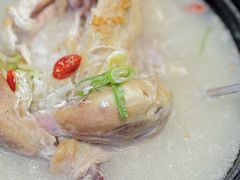 -长顺参鸡汤店(西塔总店)