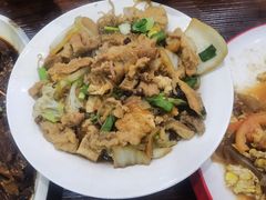 -老陈家烩菜(兴林路店)