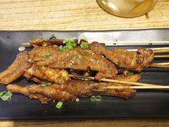 -嘎嘎鸭脑壳(金琴店)