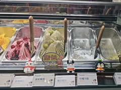-Vola Gelato意大利手工冰淇淋(朝阳大悦城店)