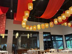 -禧宴Joyous Restaurant(禧园店)
