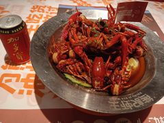 -熊记虾王·小龙虾(东晓南店)