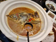 -香山湖华璋大酒店(新浦路店)