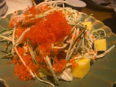 -原志优秀食材·匠心料理·海胆主题(金亿广场店)