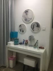 -时间海科学美容