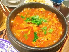 -古都历食南京菜·烤鸭·鸭血粉丝·汤包(南京博物院店)