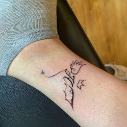 点击看大图 -MDZ STORE·TATTOO·耳饰