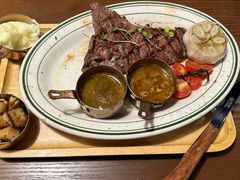 -G+KITCHEN(龙湖狮山天街店)