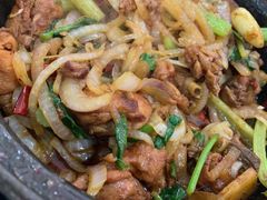 -重庆鸡公煲·嘟享吃(林科大店)