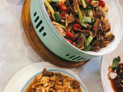 -金家老三饭庄(常营店)
