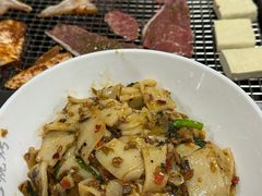 -同心烧烤(总店)
