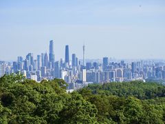 -广州市白云山风景名胜区