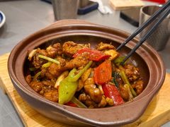 -香港新曜记茶餐厅(星耀城店)
