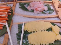-好伦哥比萨烤肉自助(马家堡店)
