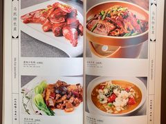 -马凯餐厅(长椿街店)