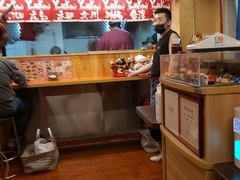 -拉面莊夢語＆中华料理八椿