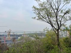 -幕燕滨江·燕子矶公园