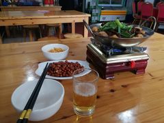 -黄牛肉馆·皖南土菜