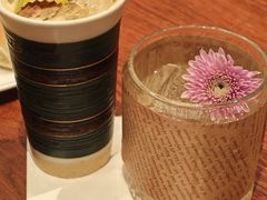 -格鲁·秀色Georgia’s Feast