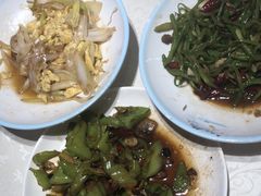 -尚府一品·烤鸭·新京菜(圆明园店)