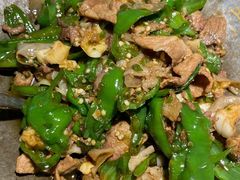 -费大厨辣椒炒肉(富兴店)
