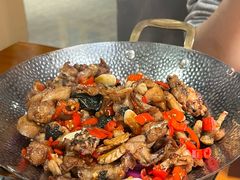 -黄兴南路步行商业街